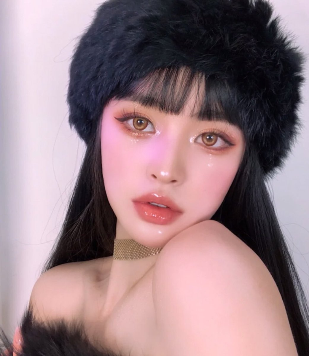 1人の顔に橋本環奈と広瀬すずがいるなんて最強… 