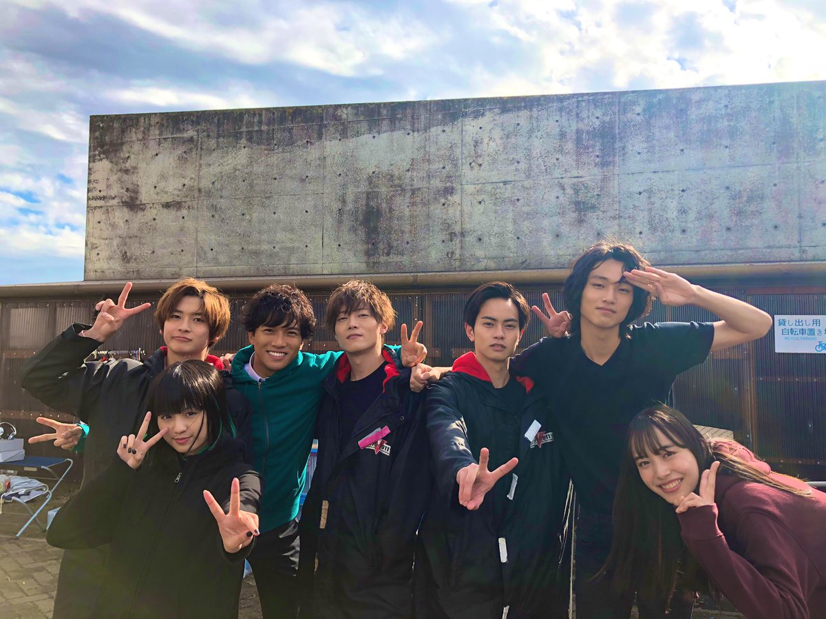 仮面ライダーゼロワン 14話ご視聴ありがとうございました