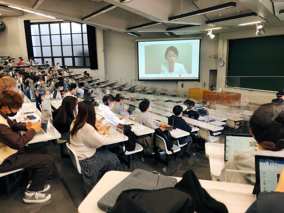 対面授業で生徒集めておいて先生オンラインなのガチで訳分からんwwwwwwwwwwwwwwwwwww 