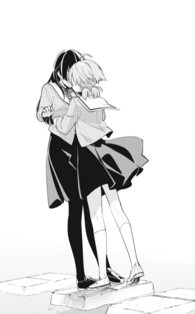  ということで「やがて君になる」のキスシーンを集めてみました