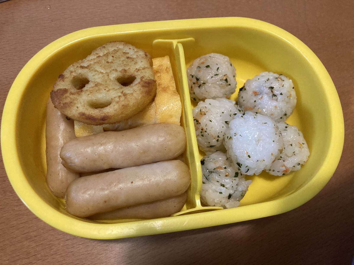 お弁当に自信がない人へ、これをみて自信を持ってください 