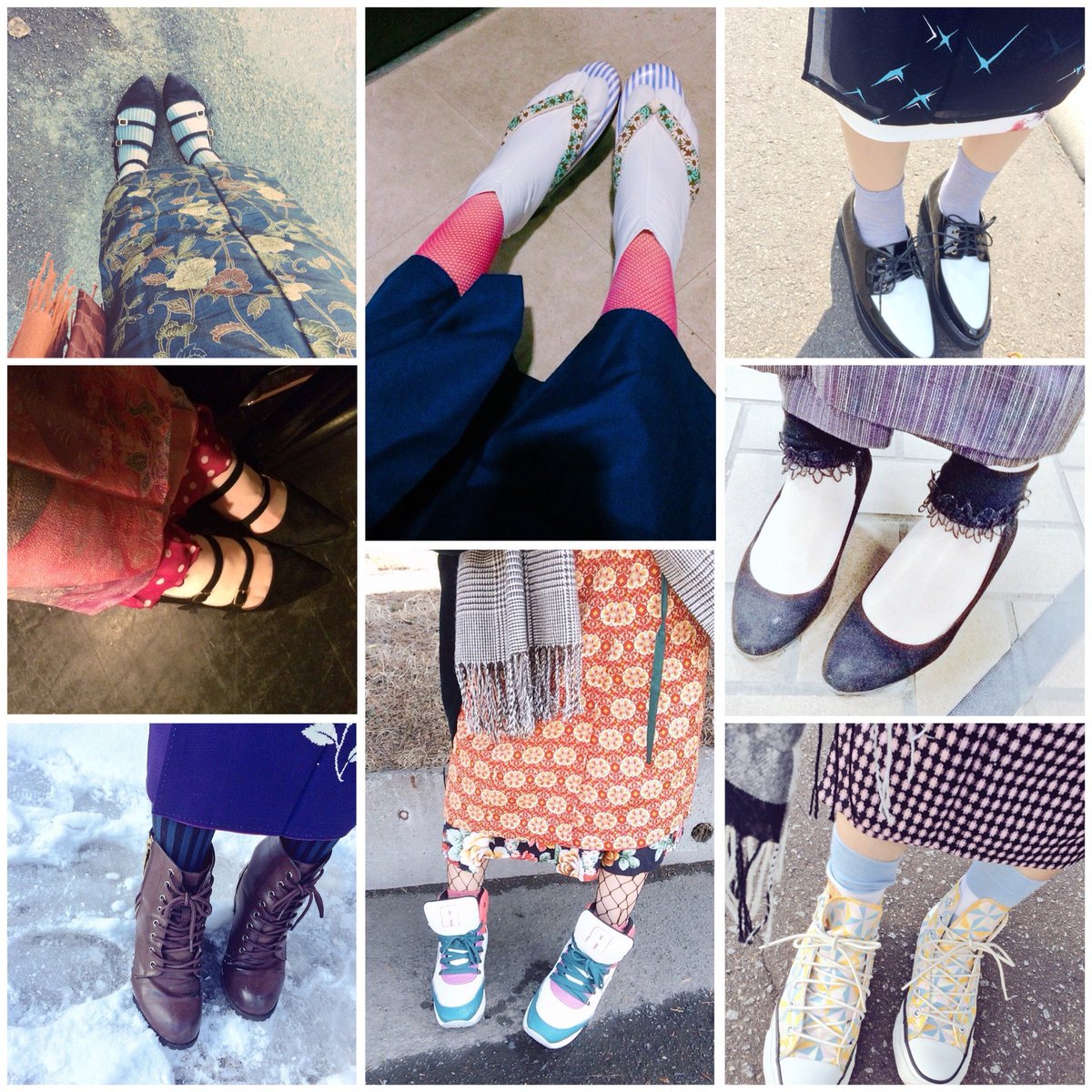 令和っていう新しい時代になったら普段着物を楽しめる人がもっと増えるといいな〜〜と着物が好きな女は思います 可愛く楽チンに着よう👌👏🎉