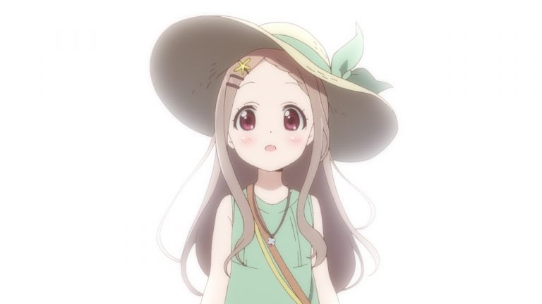 ここなが活躍する「ヤマノススメおもいでプレゼント Present1 夏 ここなの8/31」もチェック下さいね‼️ ここな、おめでとう🎉 ここなの最新グッズは↓ #ヤマノススメ #yamanosusume