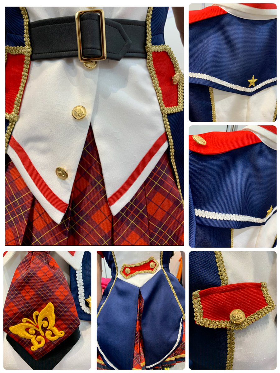 ねぇねぇ、ねぇ、 後ろの方の人、よく見れなかったかな