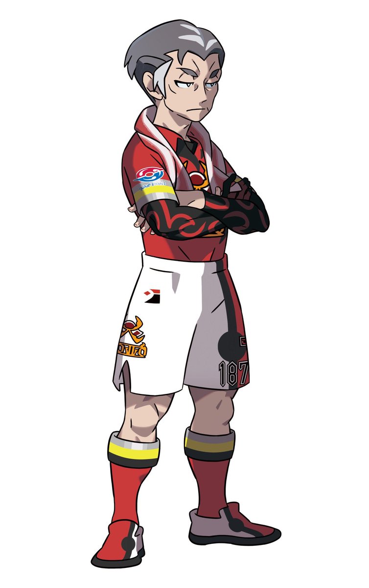 こういうところを見ると、やっぱりカブさんもホウエンの人なんだなって思えてくるよね