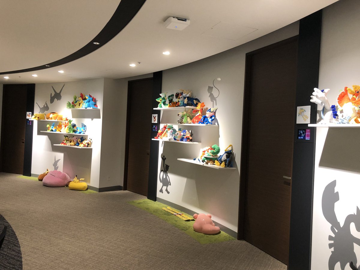  家にコーンが届くとポケモンとコラボができるって夢があるよな