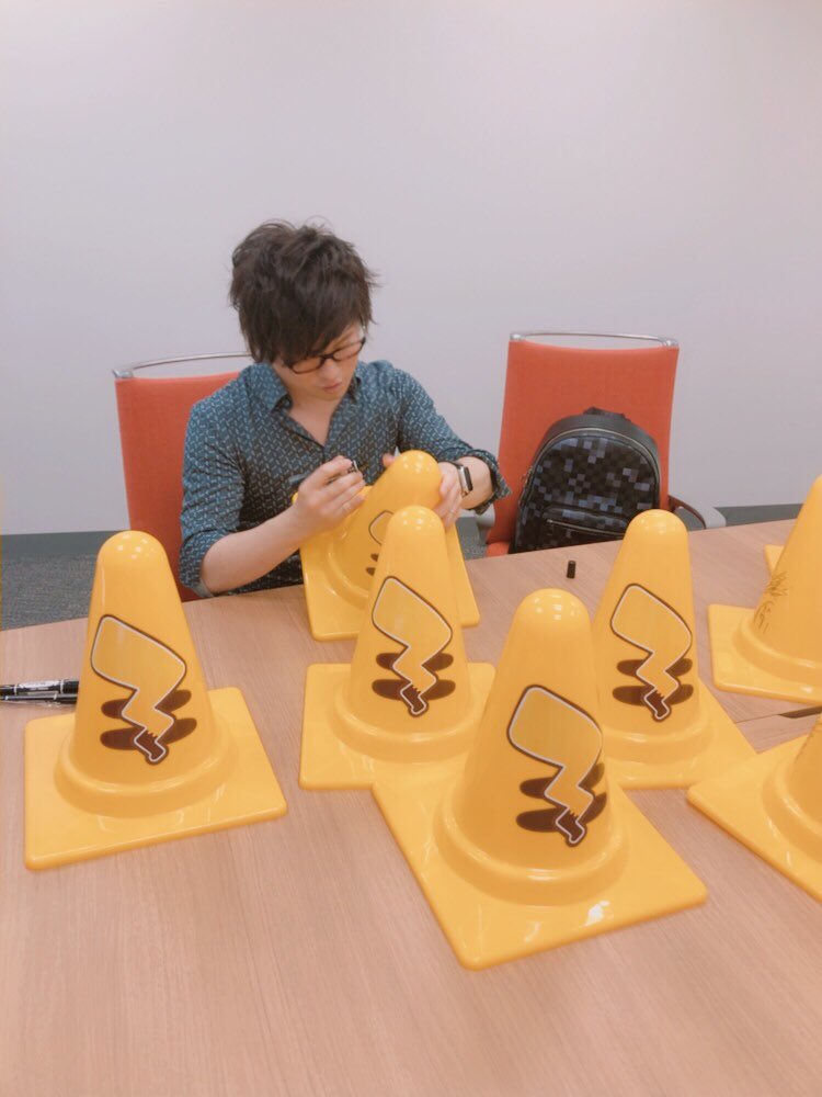  家にコーンが届くとポケモンとコラボができるって夢があるよな