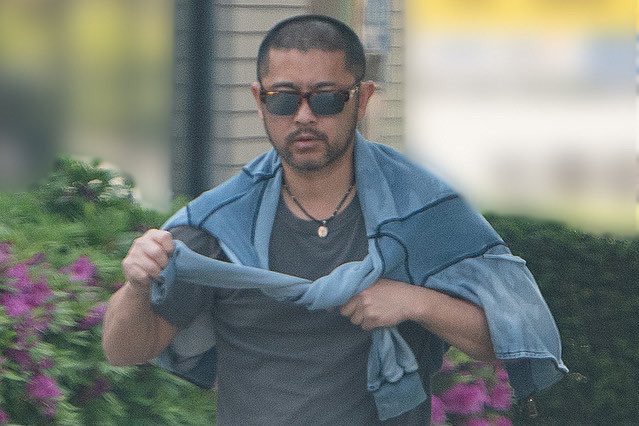 【悲報】山口達也の今が山口組の人みたいになってる件 