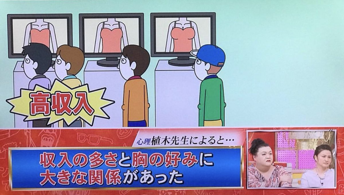 貧乳はこれ見て元気だせ 