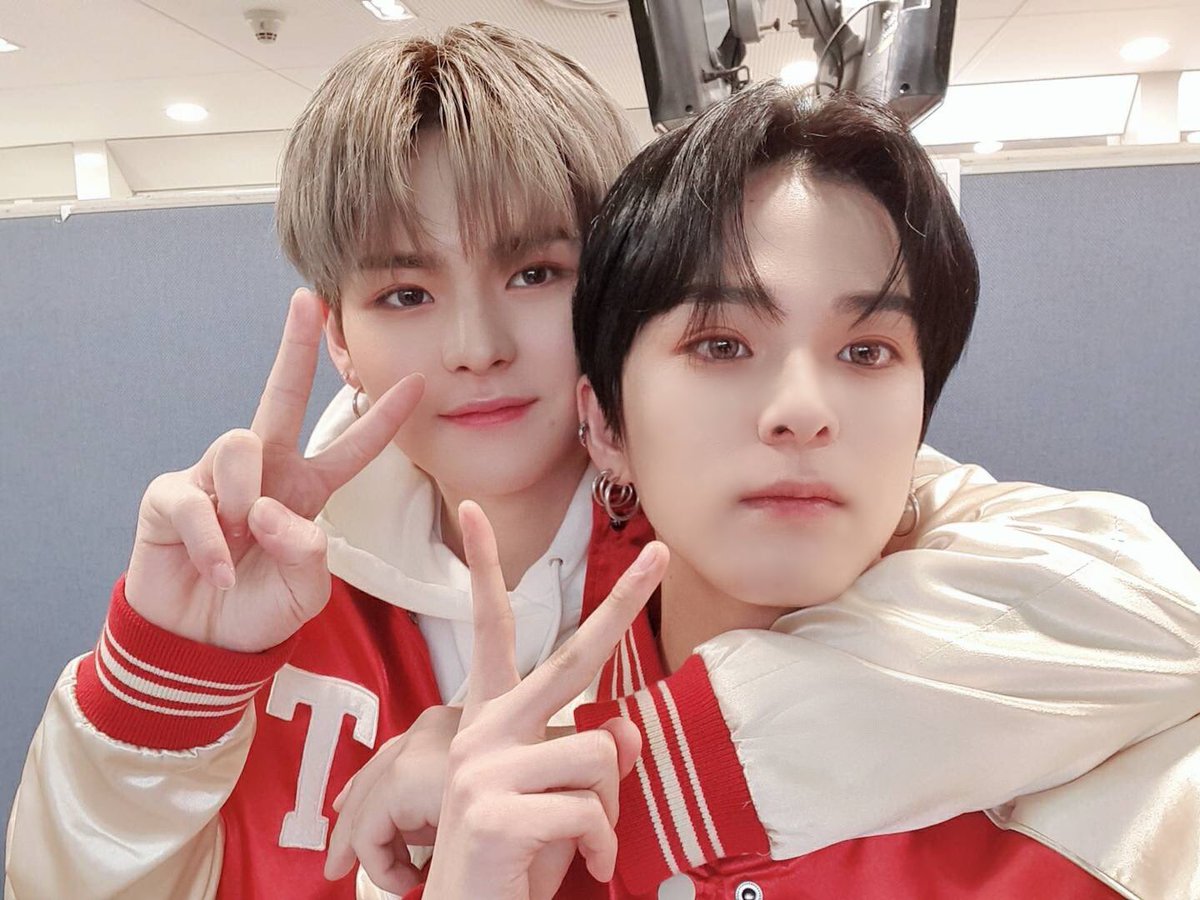  感想を聞かせて下さいね😉  #BEAUTIFUL_FullLengthEdition #トゥメへセルカ到着💎 #ヨシ #アサヒ  #TREASURE #트레저 #TREASURE_MAKER 