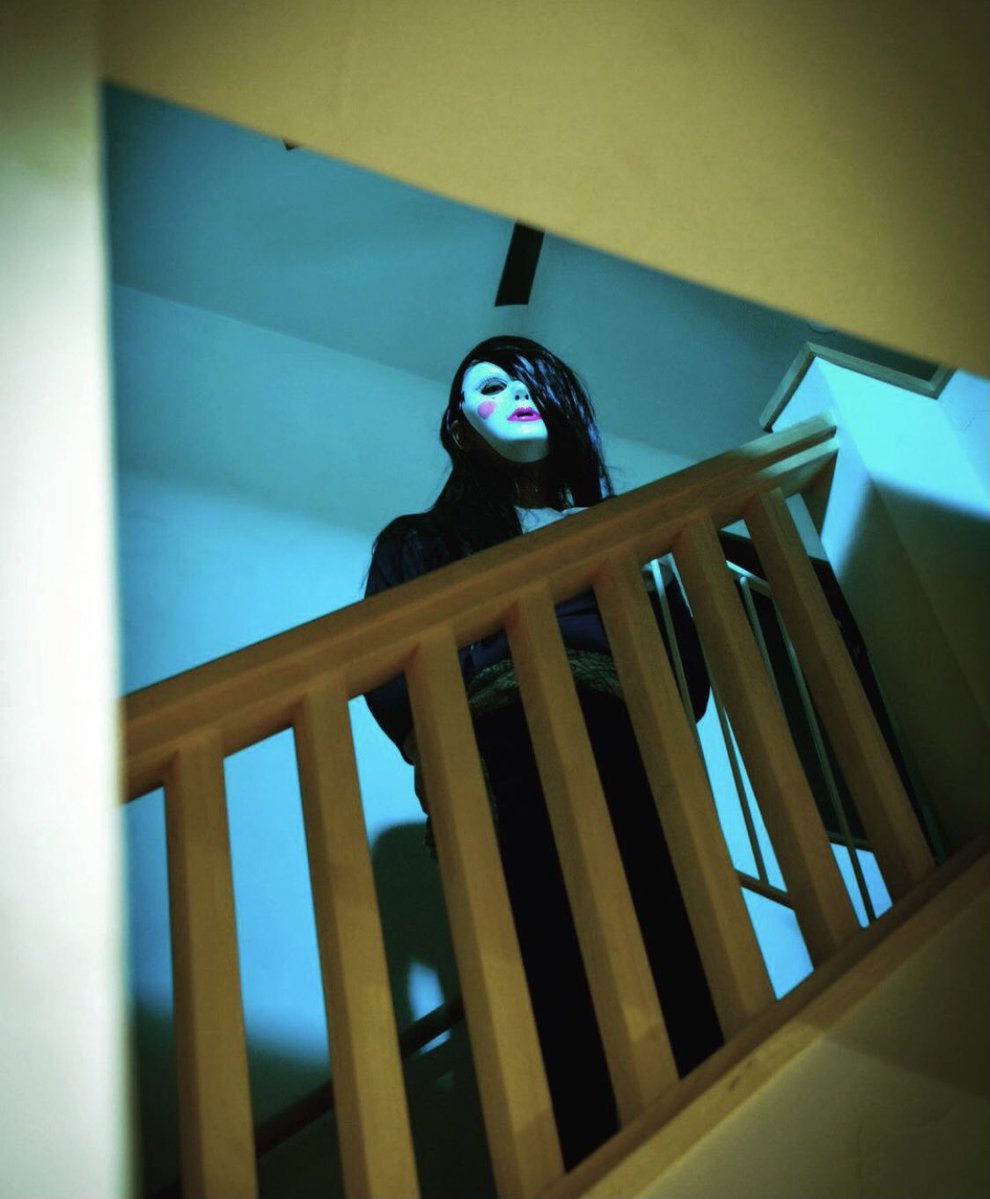 友達のやる鬼が毎年トラウマになるレベル