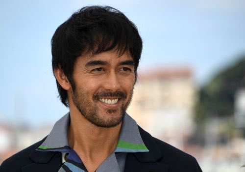 エジプトで発掘された2世紀頃と思われるミイラに描かれた肖像画(ミイラの主)が阿部寛そっくりだと話題に