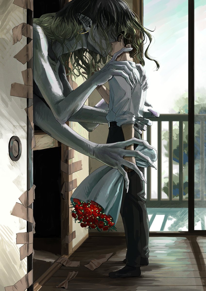 かつてそこに存在していた 