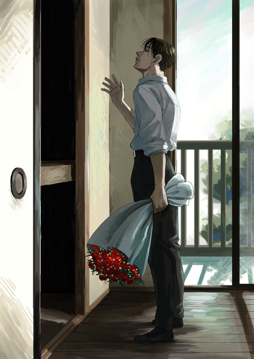 かつてそこに存在していた 