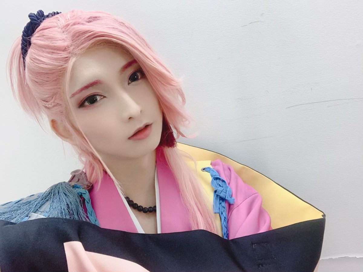 刀剣乱舞 大演練 ~控えの間~ ご視聴ありがとうございました