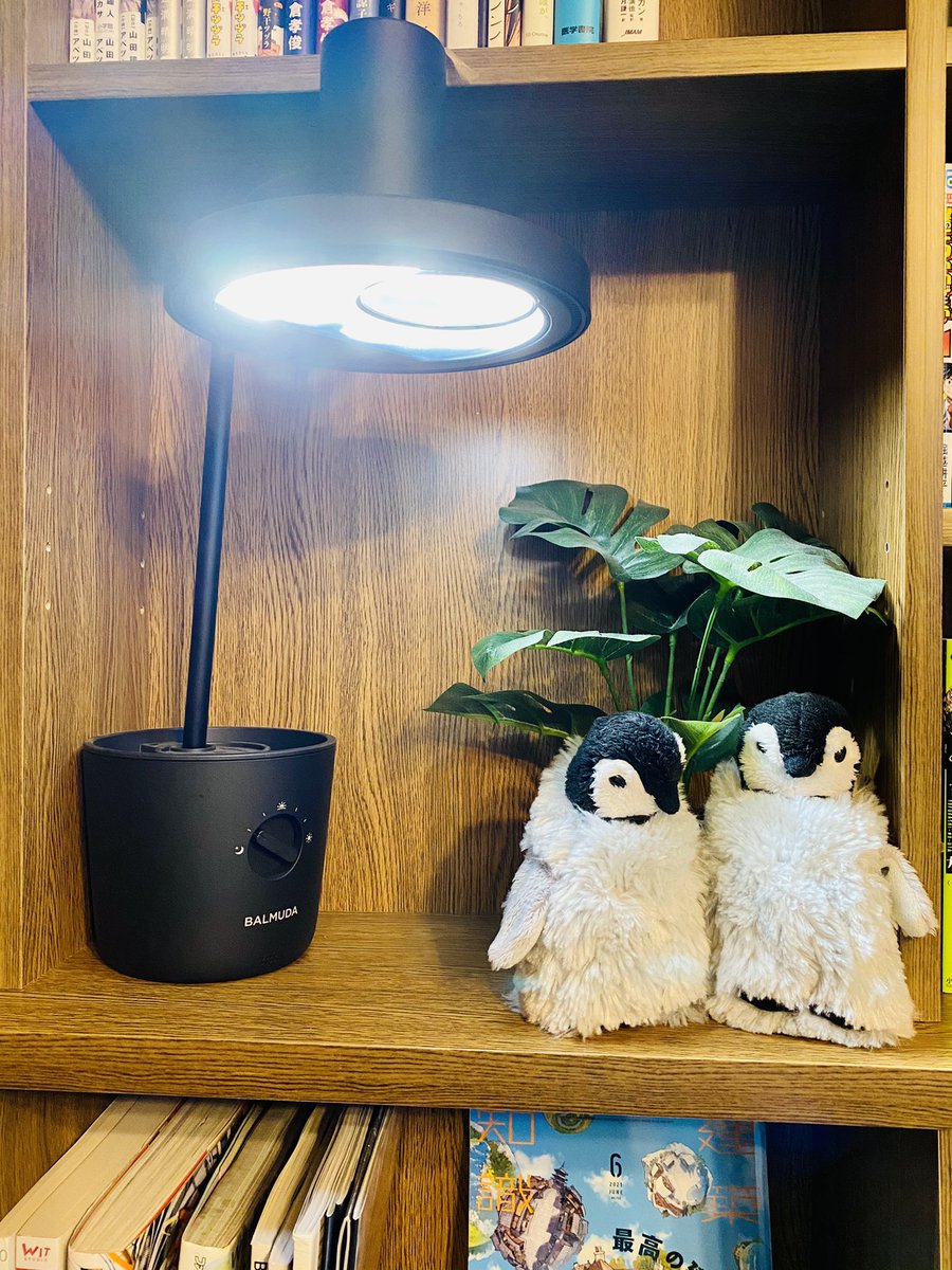 アナログで絵を描いたり作業する人におすすめなデスクライトを紹介します