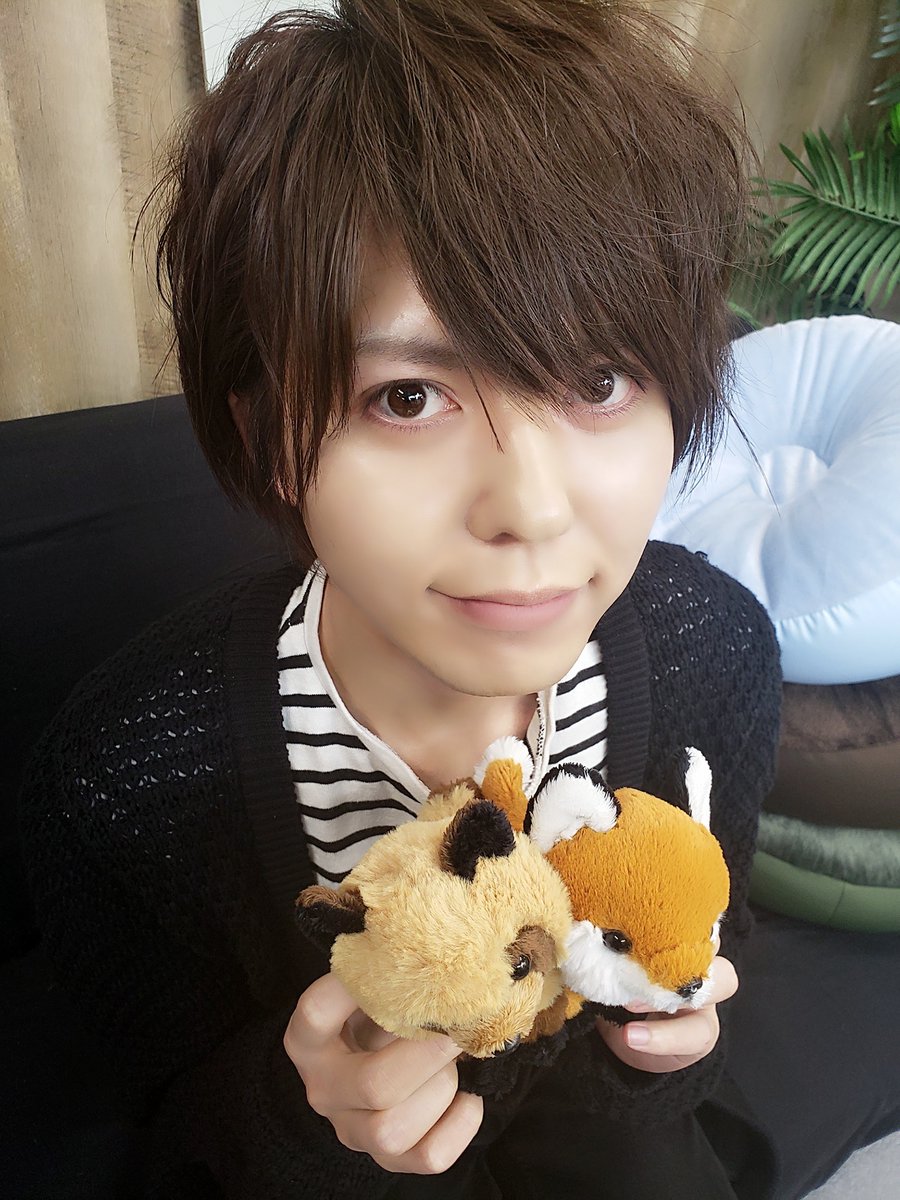 自宅警備員』ご視聴いただきありがとうございました