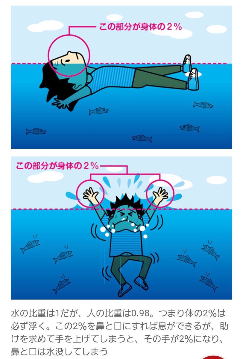 本格的に夏が始まるので、今年もこれを共有したい。 