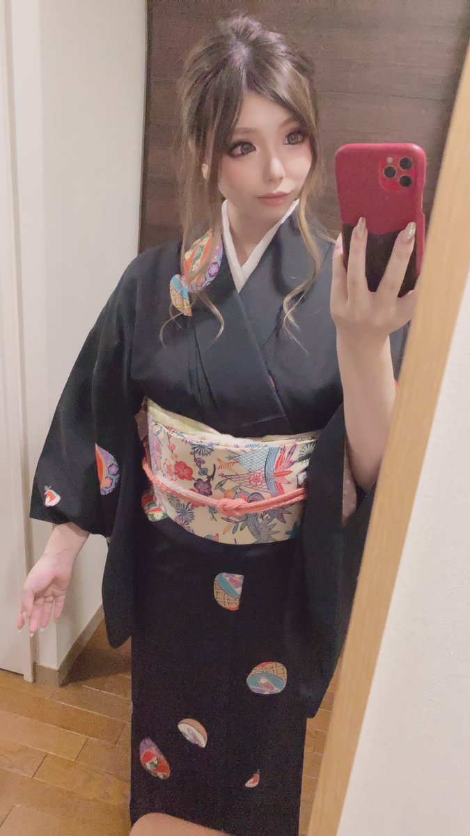 無惨だ🤩」と 言われたけど チガウヨ|˙꒳​˙)) 