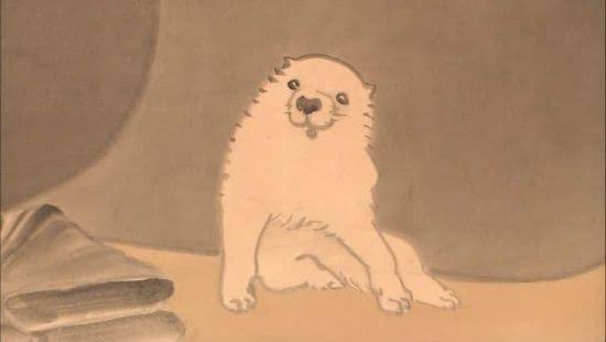 と思って調べたらとても似てた🤣🤣 