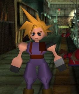 FF7リメイクのグラフィックの差がヤバいね…クラウド比較しても時代の進化が凄い…いや、PS版の当時も凄かったけどさ……… 