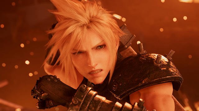 FF7リメイクのグラフィックの差がヤバいね…クラウド比較しても時代の進化が凄い…いや、PS版の当時も凄かったけどさ……… 