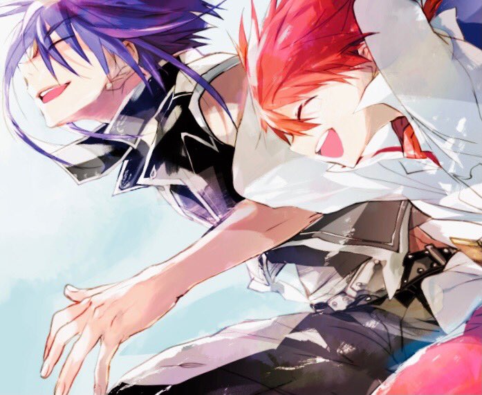 無事、D・N・ANGEL 最終回の原稿を仕上げることができました