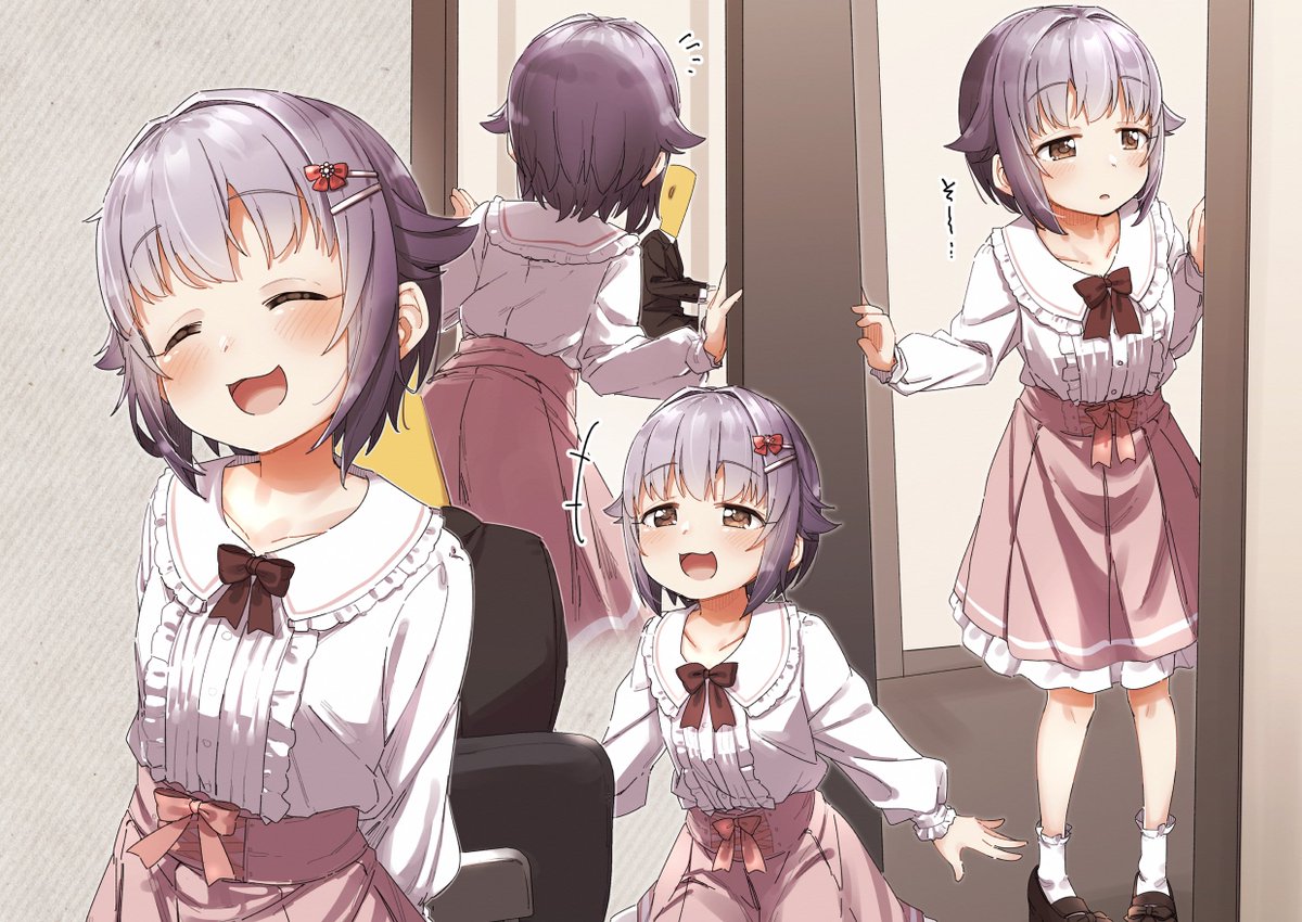  自他ともに認める世界一カワイイアイドル輿水幸子をよろしくお願いします