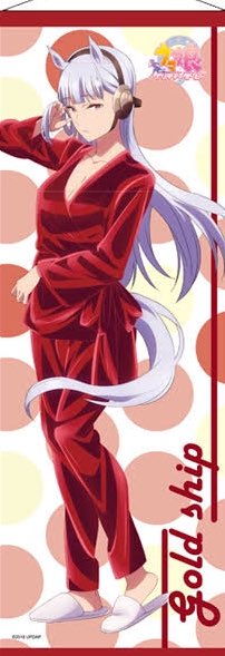 ゴルシさんの私服まとめ...... イケメン＋大人の色気 見た目だけ見ればただのいい女...