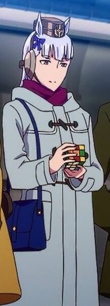 ゴルシさんの私服まとめ...... イケメン＋大人の色気 見た目だけ見ればただのいい女...