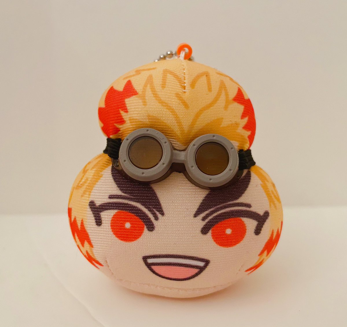 こんなに小さいとは… ごめんと…思うよ…😂😂😂 