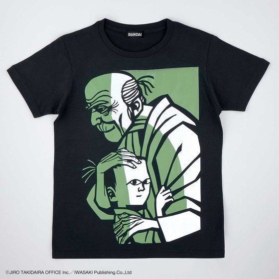 / モチモチの木Tシャツ | 趣味・コレクション | プレミアムバンダイ公式通販