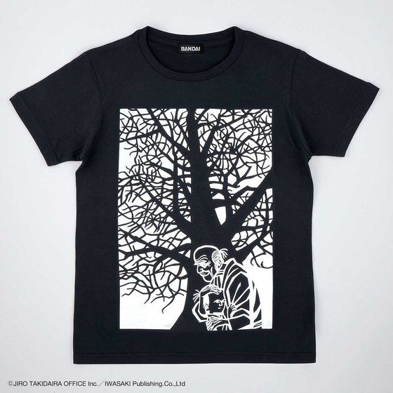/ モチモチの木Tシャツ | 趣味・コレクション | プレミアムバンダイ公式通販