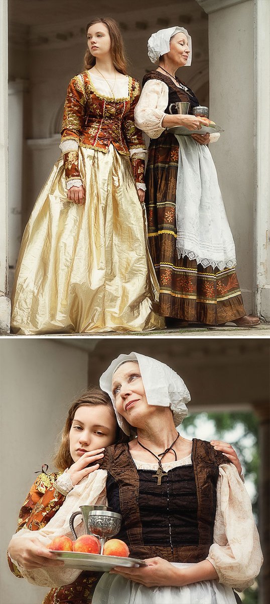 衣装も小道具も全て自作で、フリマや中古品店で材料を探すとのこと