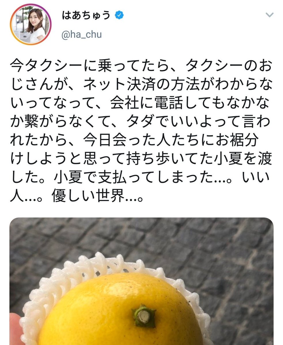 現金無いならコンビニで金下ろすか、タクシー会社控えて後で支払いに行くとか、色々と支払い方法あるだろ