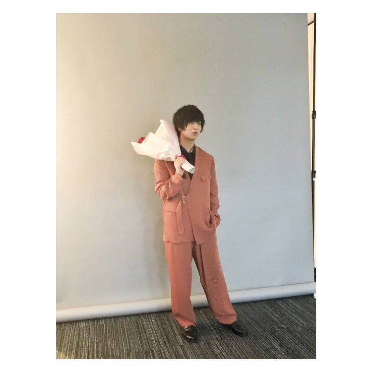  みてねー:)  #斉藤壮馬 ※おふしょっと 