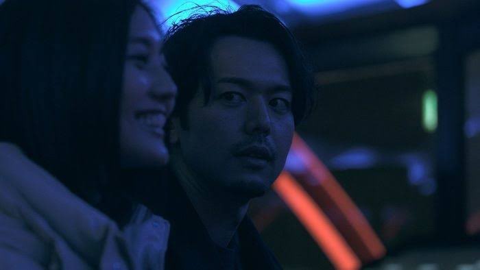 何が怖いって本人は気付いてないと思うけどこの目になってる人多いんよ……あぁ……