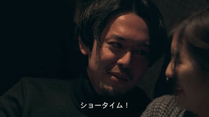 何が怖いって本人は気付いてないと思うけどこの目になってる人多いんよ……あぁ……
