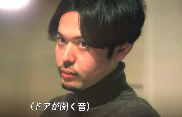 何が怖いって本人は気付いてないと思うけどこの目になってる人多いんよ……あぁ……