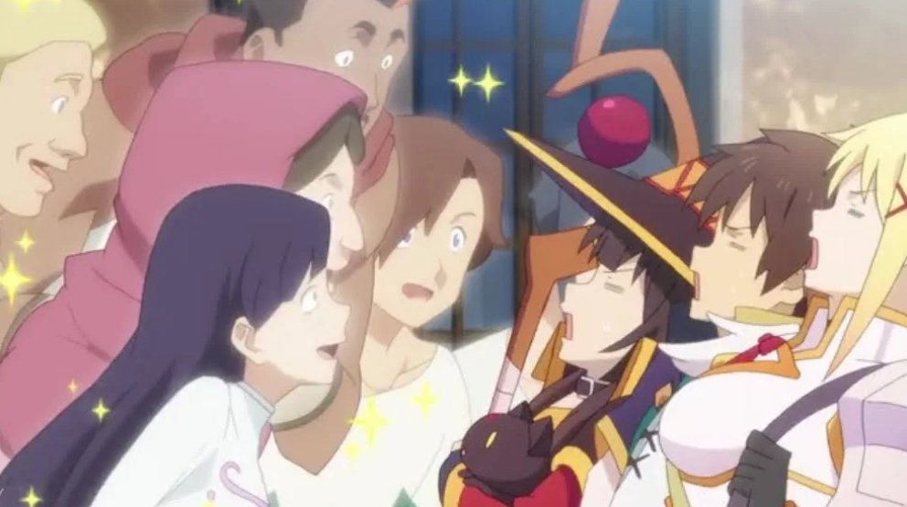 アクシズ教徒の勧誘に使われそうな手法w <a href=