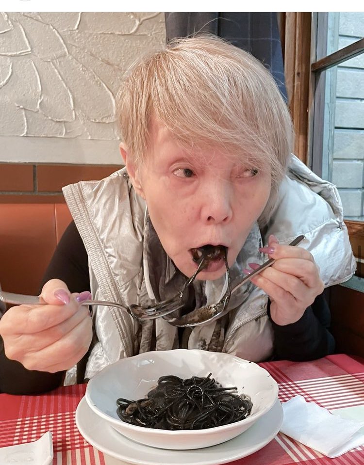 美しくなるって別人をコピーすることではなく、自分のパーツを知り尽くして生かすことなのだと改めて実感