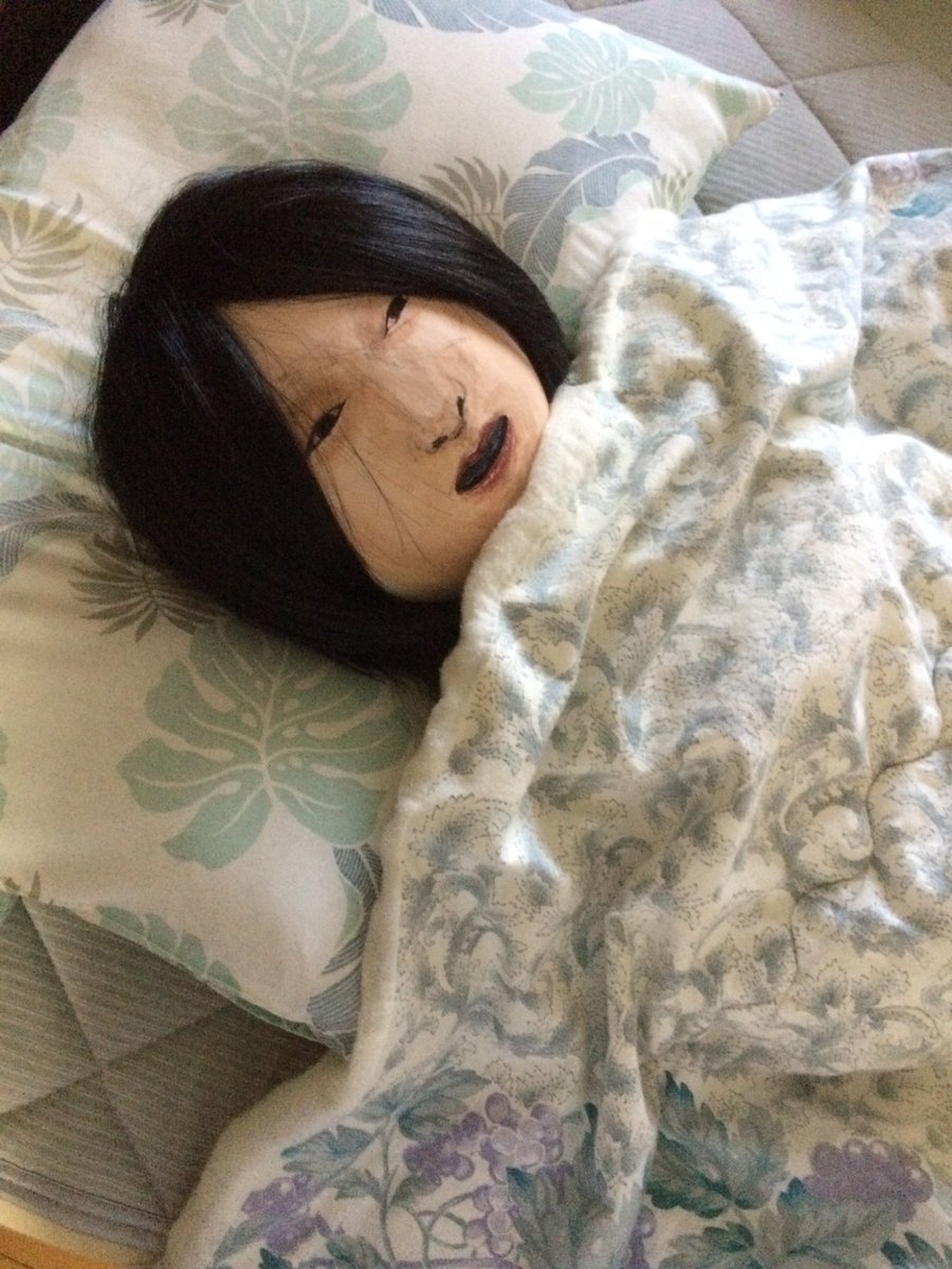 絵の具でハネデシューメロンに顔描いて親に怒られた馬鹿はここです。 