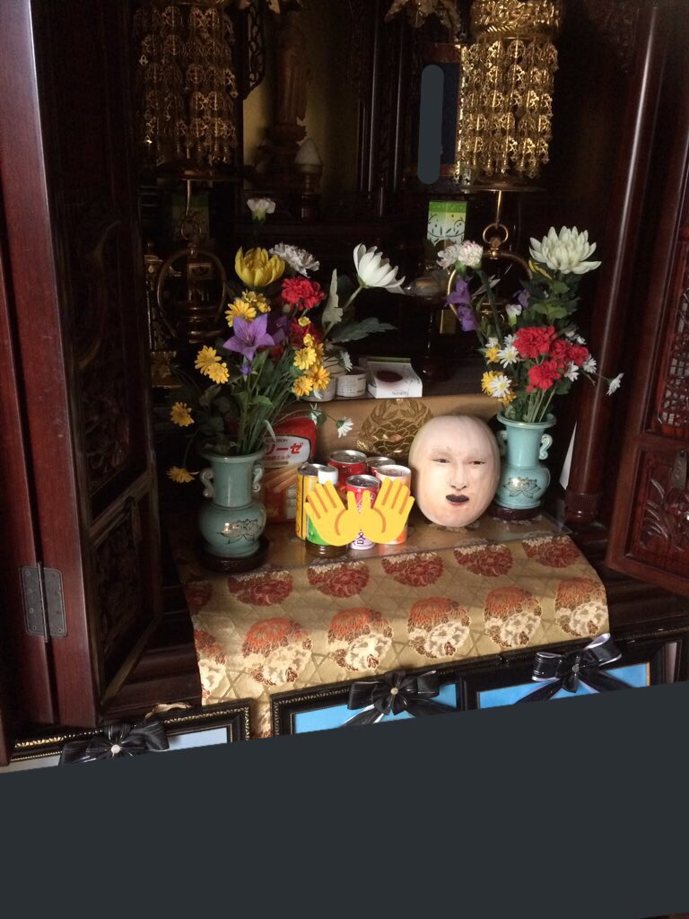 絵の具でハネデシューメロンに顔描いて親に怒られた馬鹿はここです。 