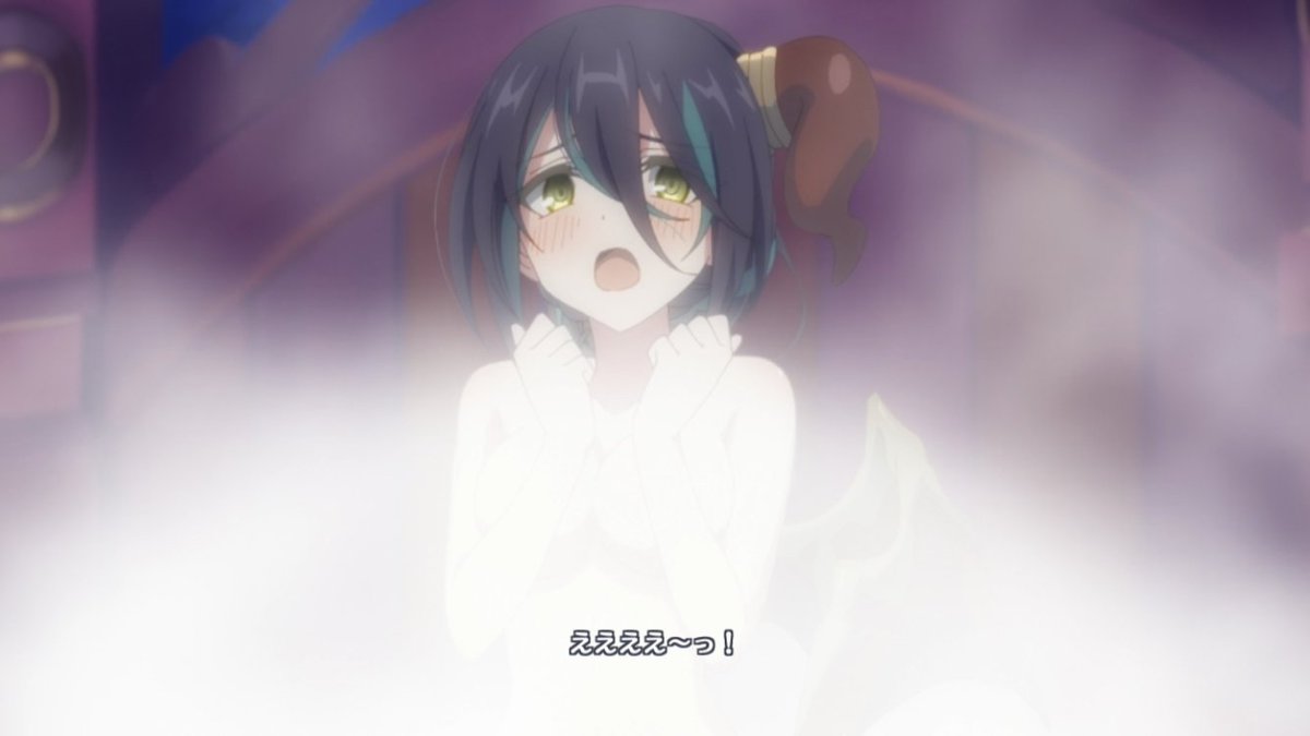 ほんとだプリコネDMM版だけ湯気が無いｗｗｗｗｗｗｗｗｗｗｗｗｗｗｗｗｗｗｗｗｗｗｗｗｗ 