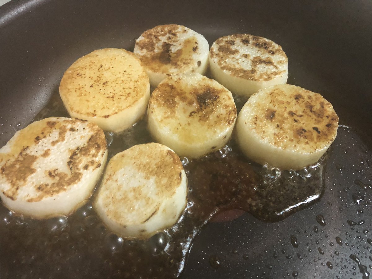 長いも、焼くとうまいのはもう有名な話ですが、すごいのはそのカスタマイズ性なんです