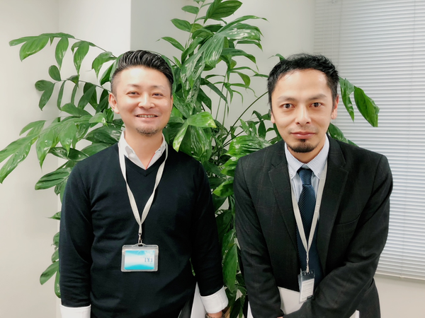 問い合わせ対応を生かしたコンサルティング業務