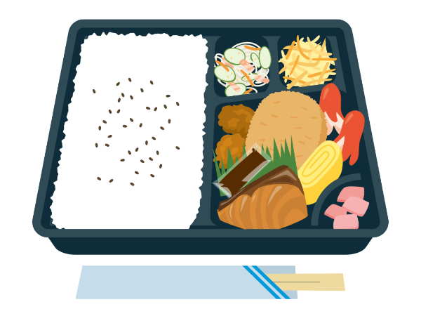 【案件番号MO】  ＜フルタイムorパート　選べる＞お弁当具材の盛付け作業