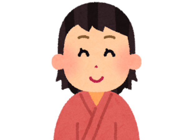 【案件番号MO】旅館の仲居さん＜住込み希望の方は寮費無料＞