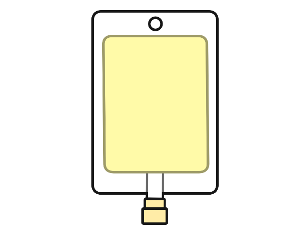 【案件番号MO】時間給1400円　点滴パックの製造（3交替制）　案番MO-S