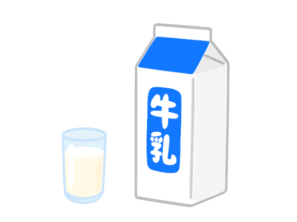 ＜正社員登用前提＞乳飲料工場の製造スタッフ